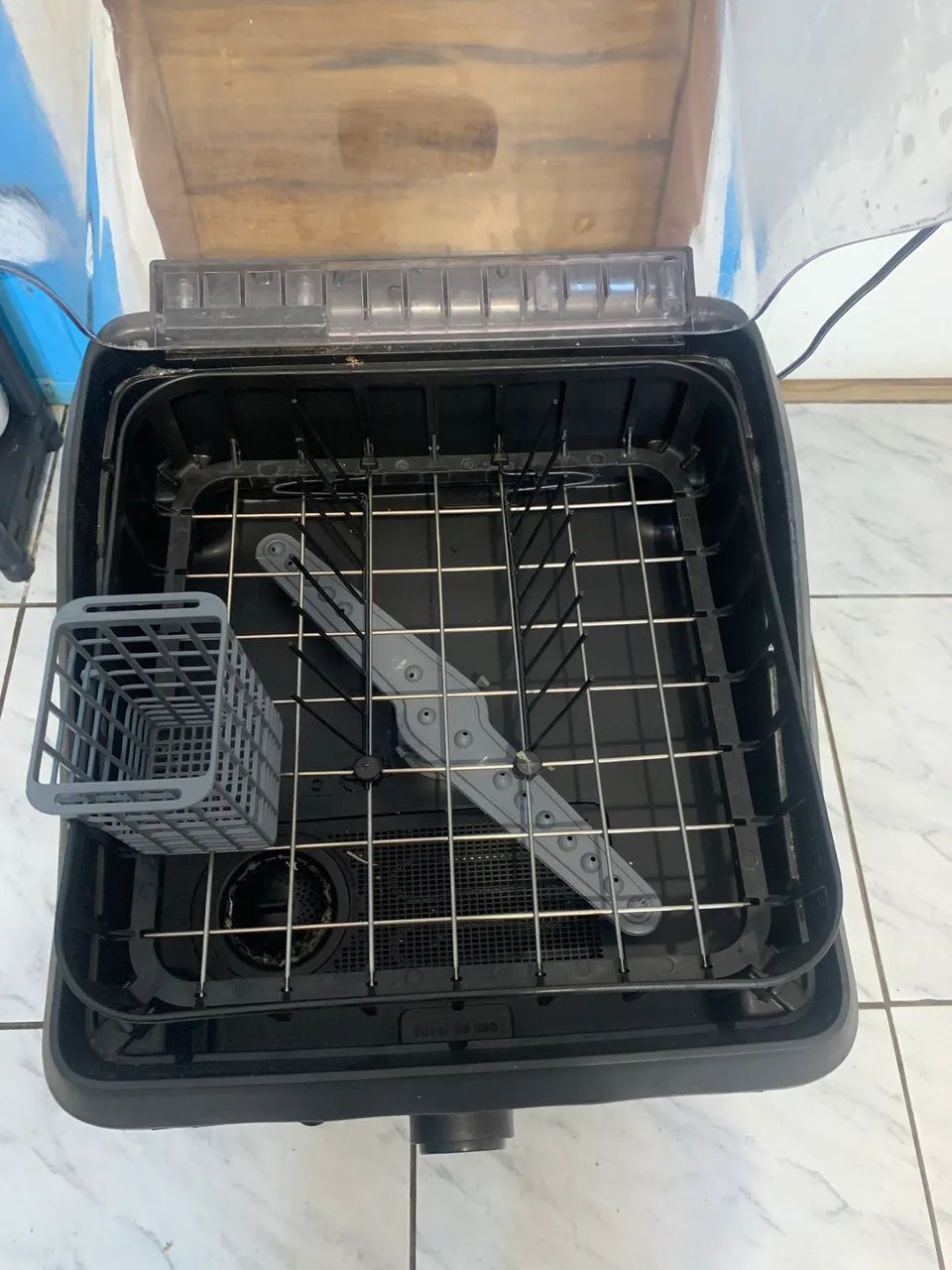 Máquina de lavar louça  - Foto 5