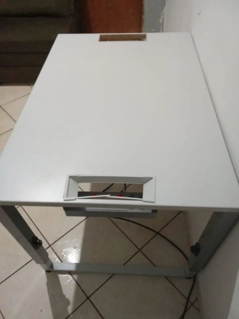 Mesa de escritório - Foto 3