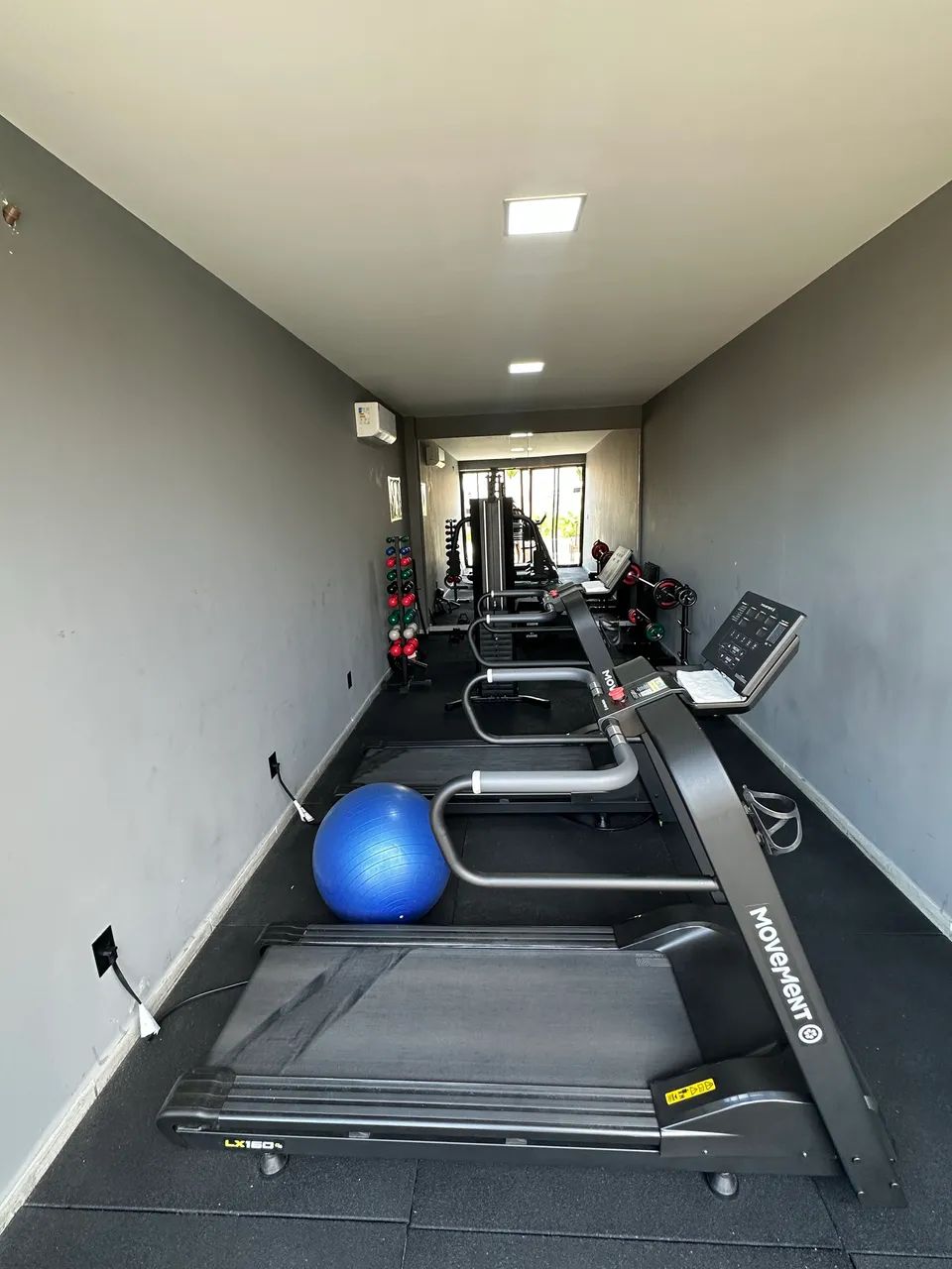 Alugo apartamento em condomínio fechado  - Foto 2