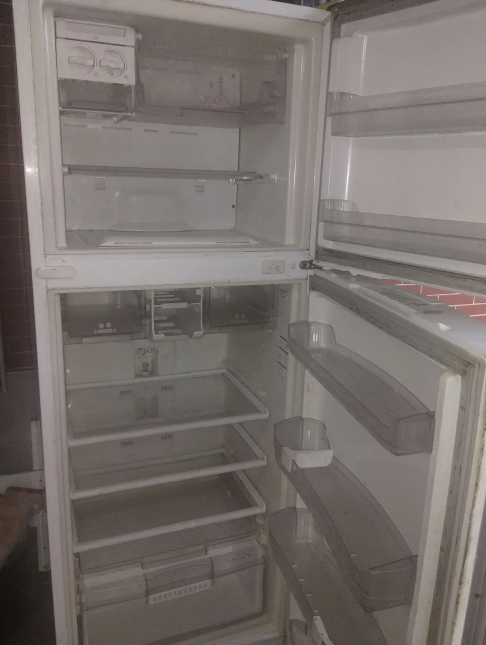 Para retirar peças  - Foto 2