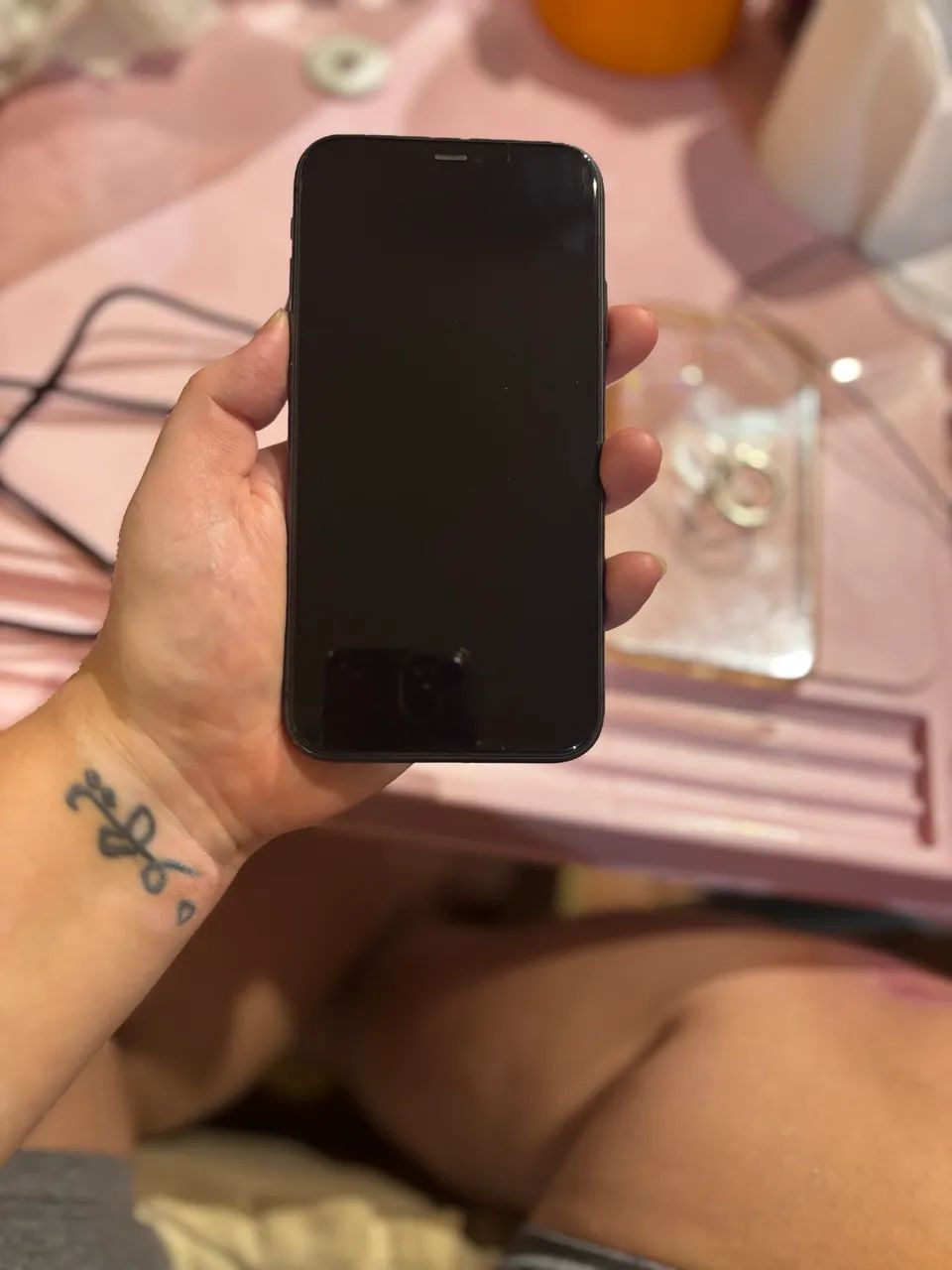 iPhone 11 - funcionando - Foto 5