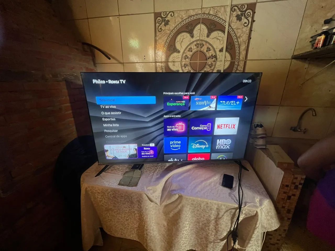 Vende se televisão  - Foto 2