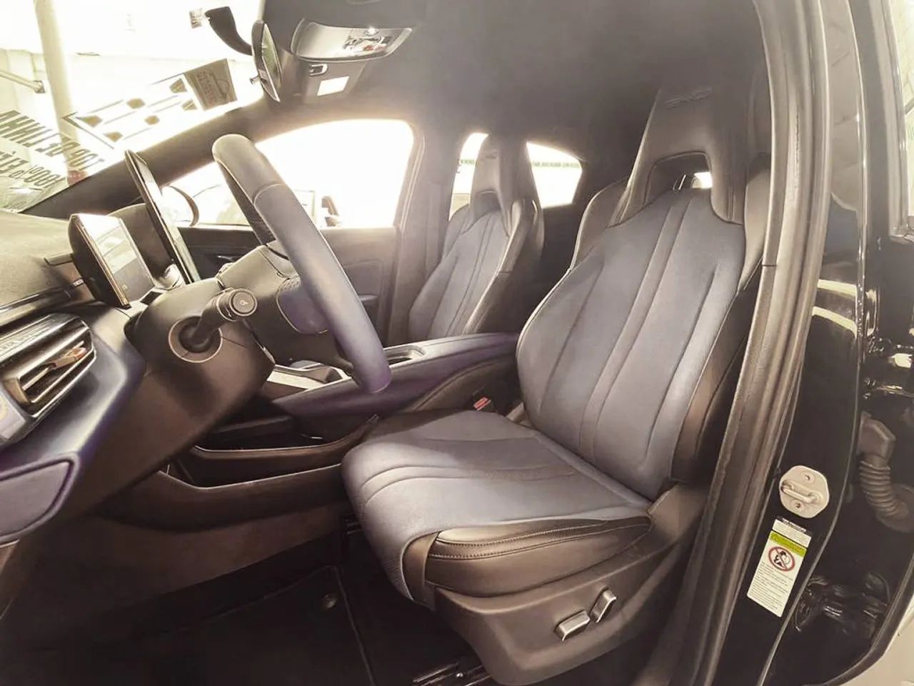 BYD Dolphin Mini (Elétrico) 2026 - Foto 4