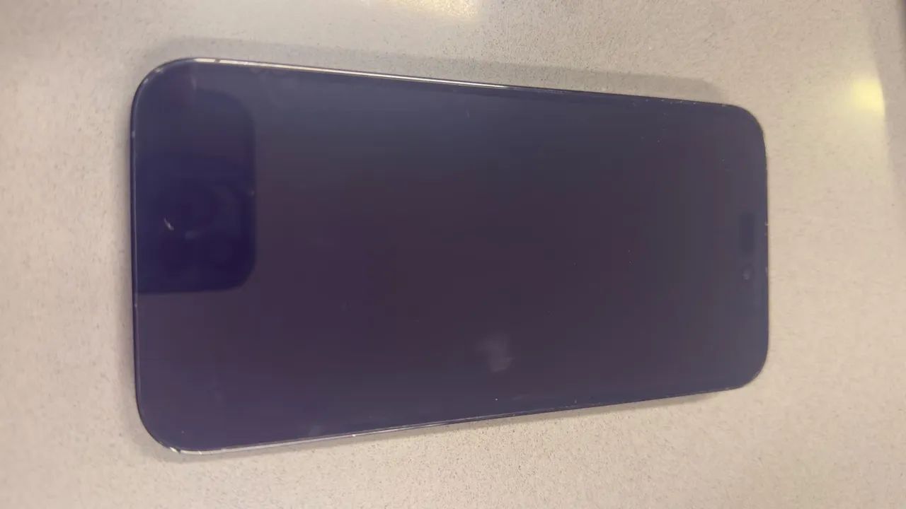 iPhone 14 Pro Max 128gb - saúde da bateria 80% - Foto 4