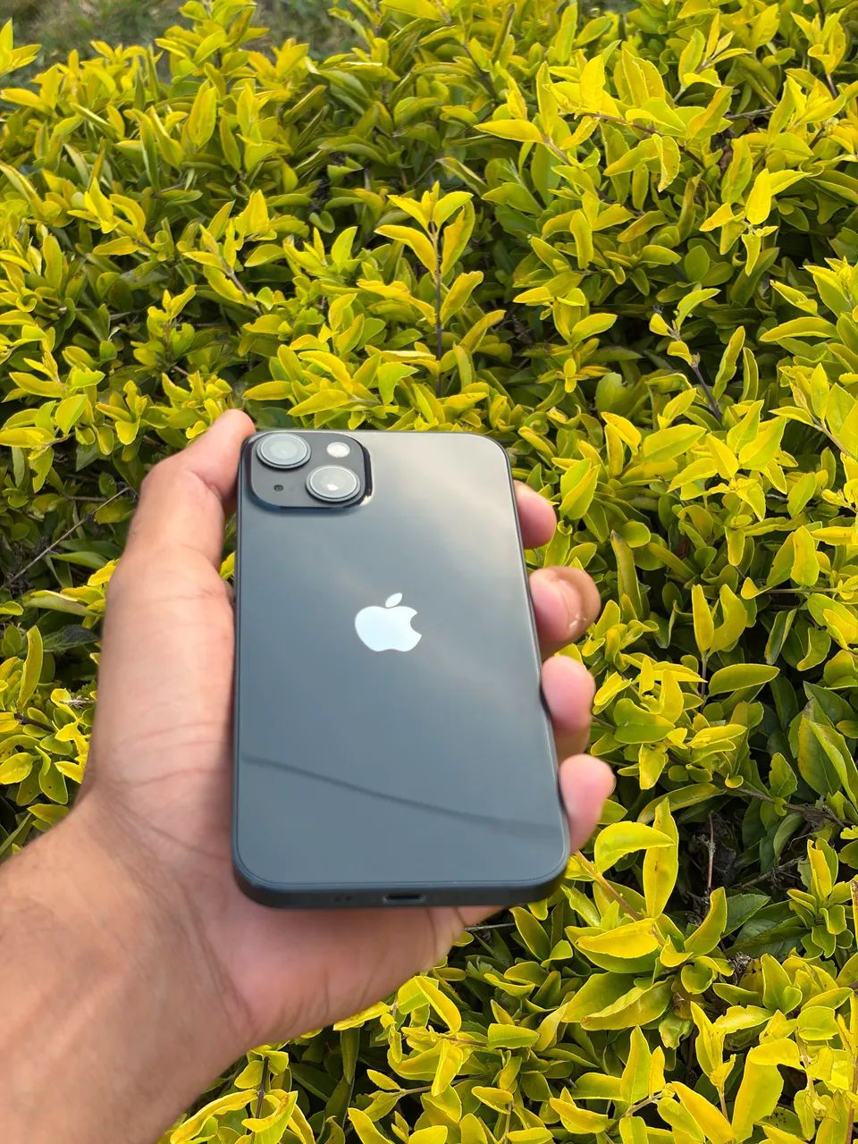 iPhone 13 128gb , todo original e com caixa - Celulares e