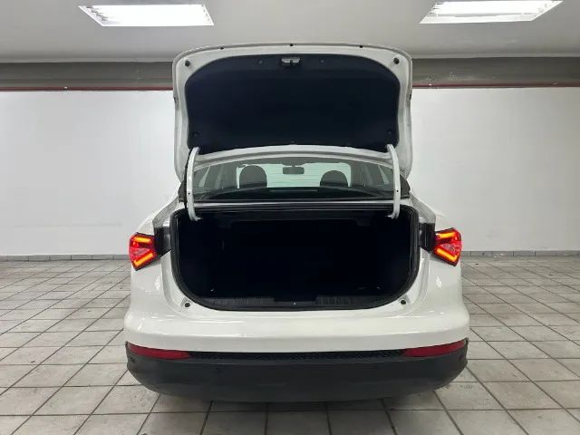 Fiat Cronos Drive 1.0 6V 2025 - Foto 5
