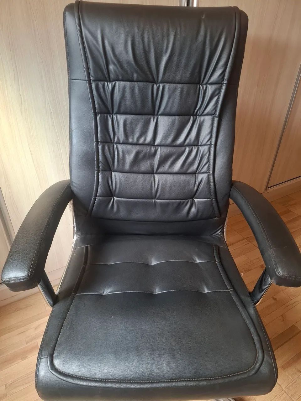 Cadeira para escritório  - Foto 5
