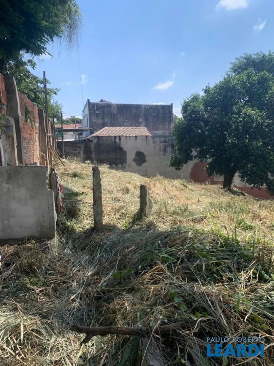 TERRENO - VILA MARIANA - SP - Foto 2