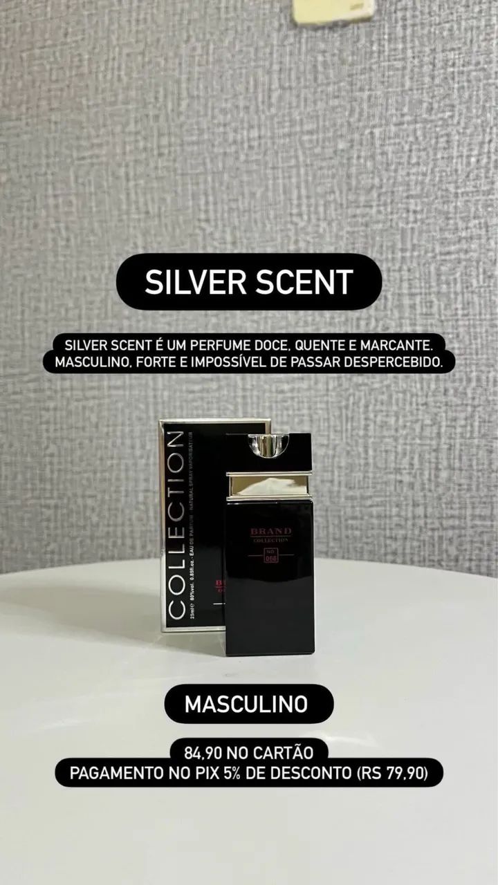 perfumes brand collection  - Foto 4