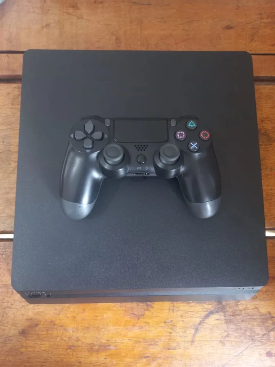 Ps4