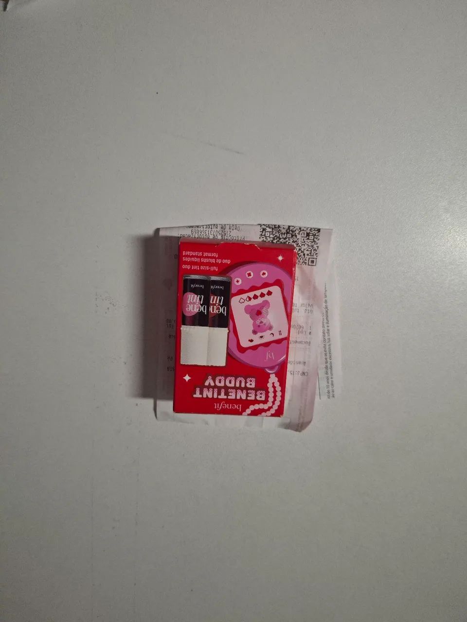 Bene tint benefit sephora - Foto 5