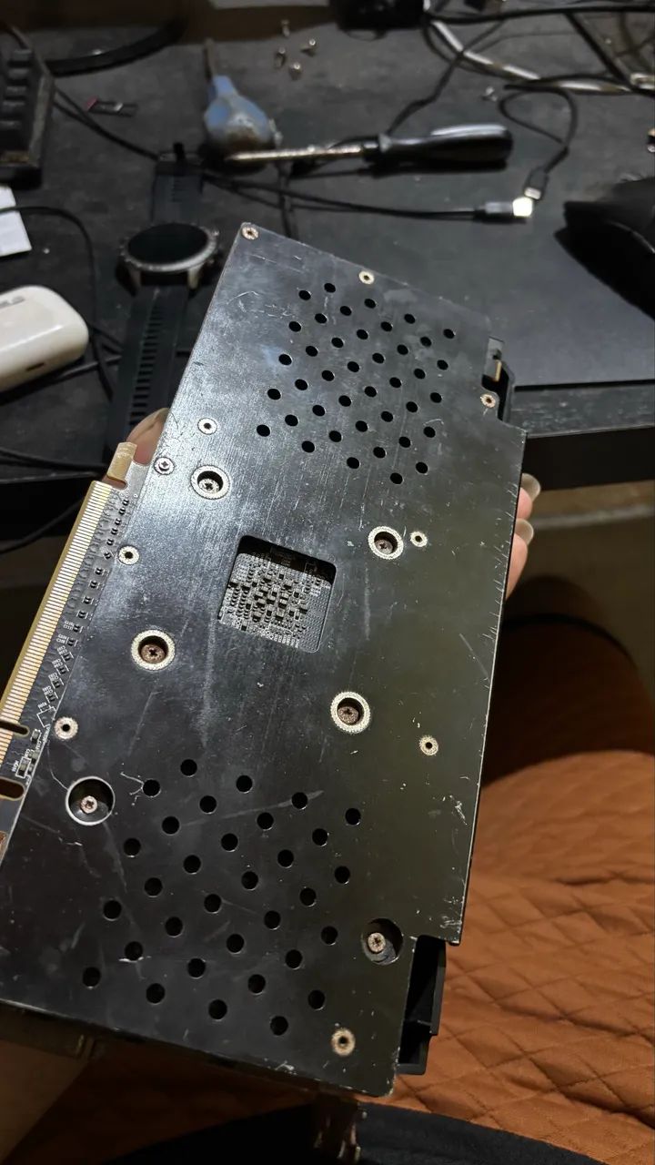 Placa de vídeo rx 570 - Foto 2
