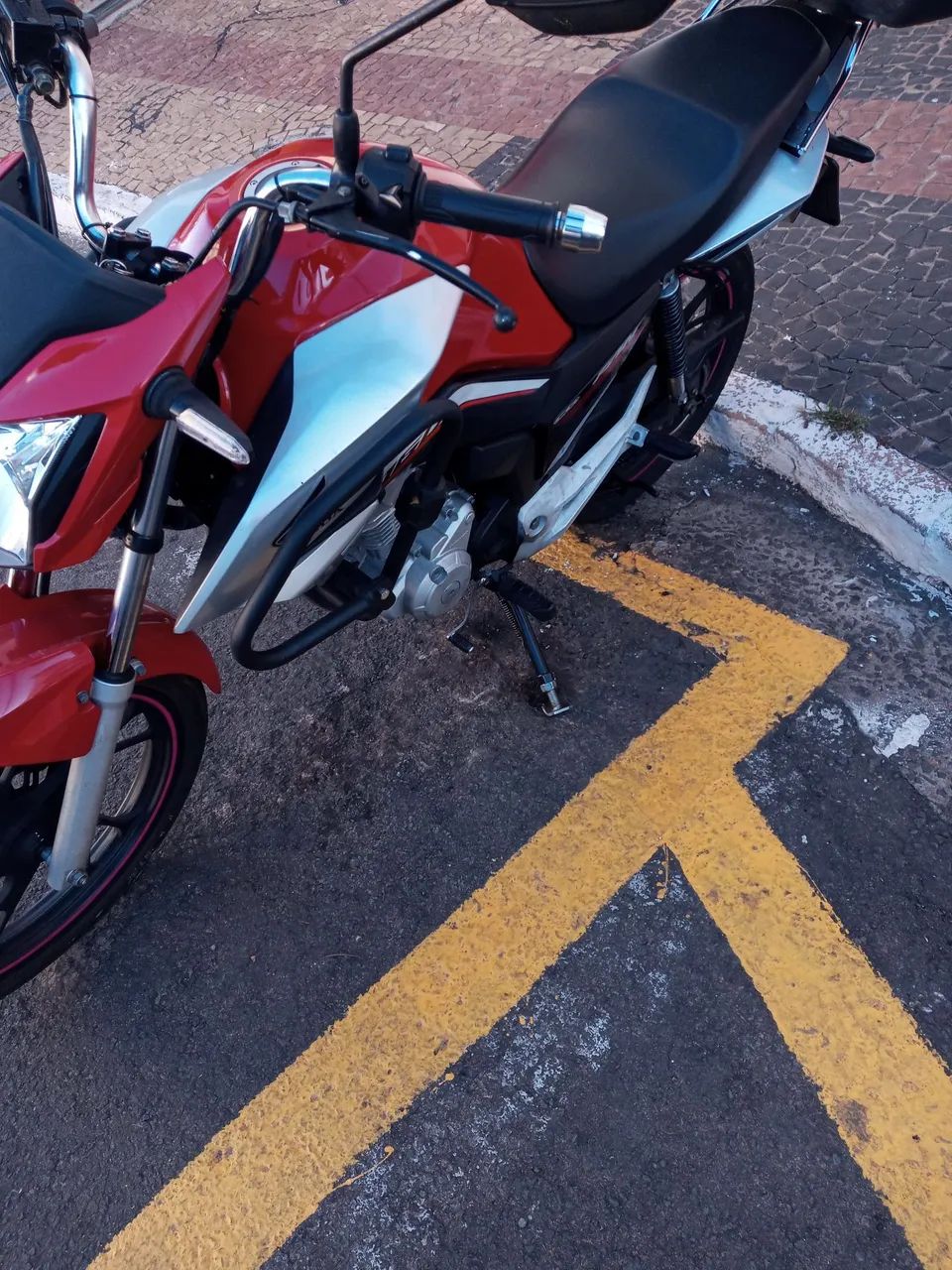 moto - Foto 5