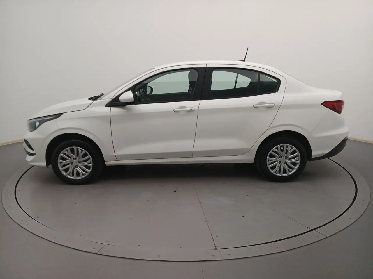 Fiat Cronos 1.0 6V Flex 2024 - Foto 2