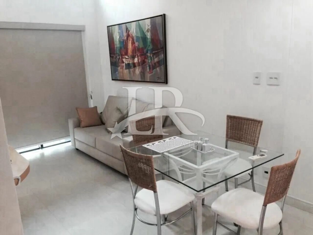 LR Flats Apartamento e Studio - Apartamento Duplex para locação em Moema - Foto 2