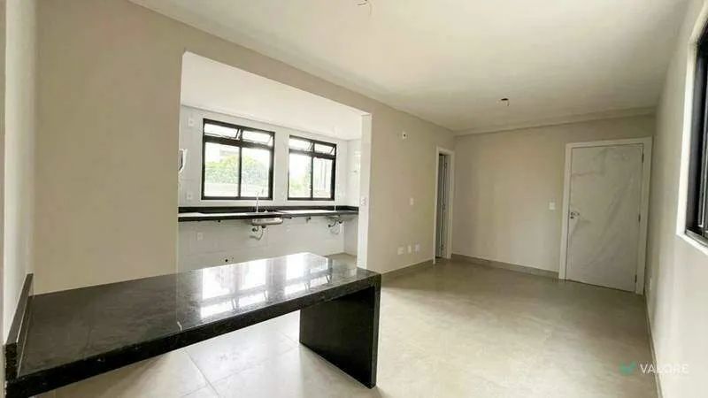 Apartamento 2 quartos à venda no São Pedro