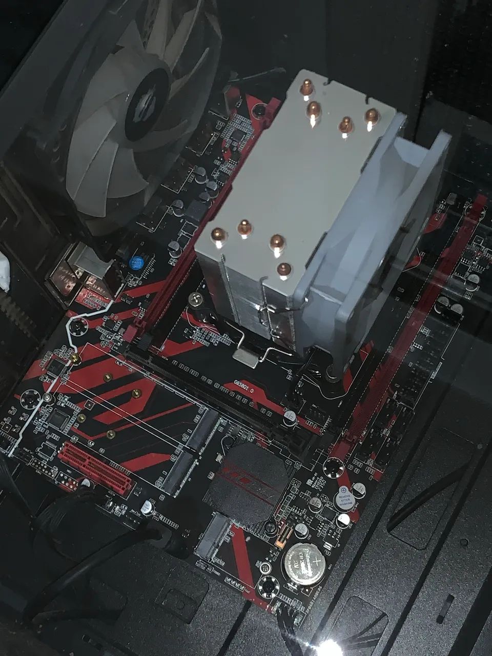 Kit Com Xeon e5 2650v4  - Foto 2