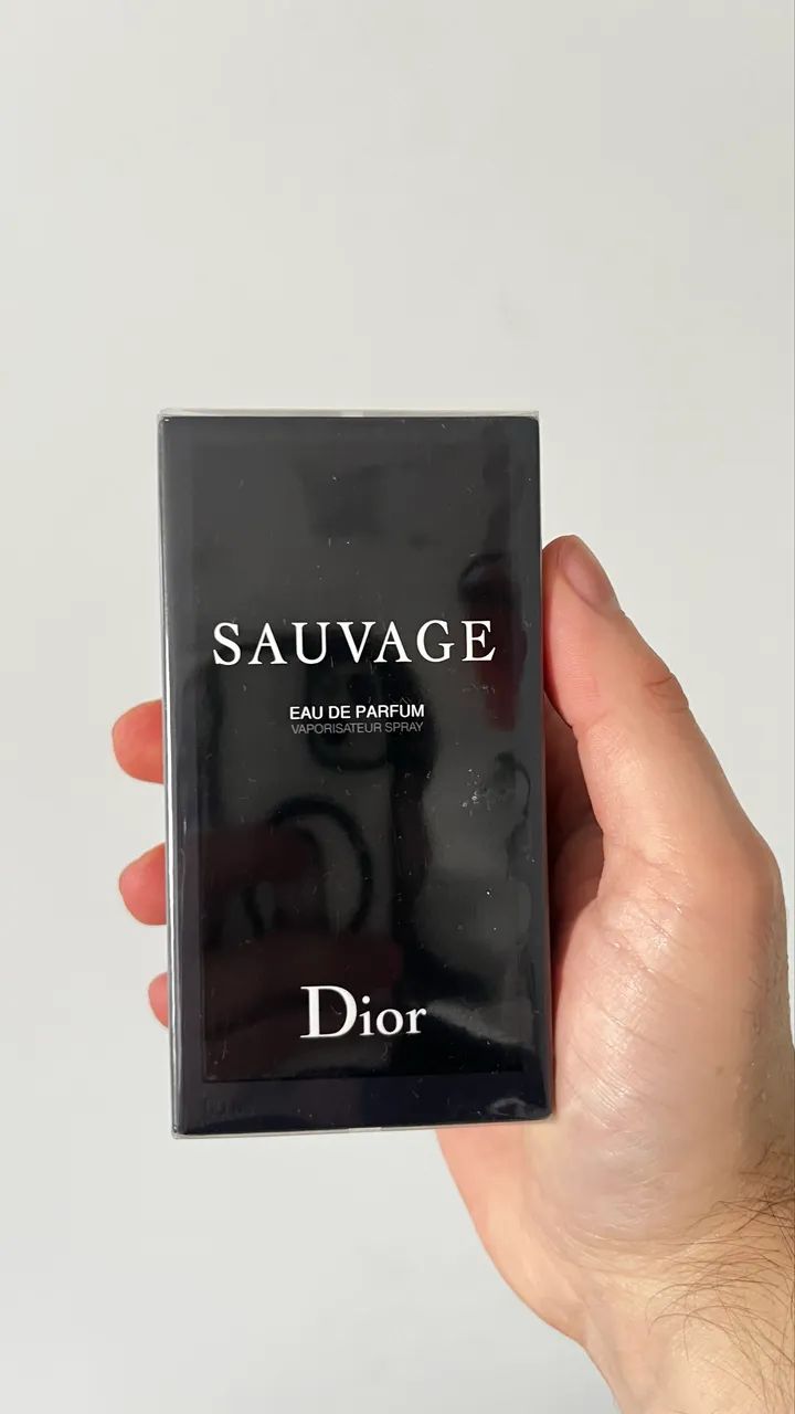 DIOR SAUVAGE - Foto 4