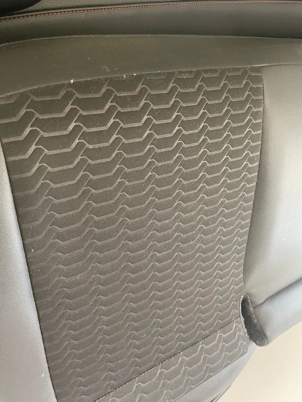 Bancos de Couro Chevrolet - Foto 5