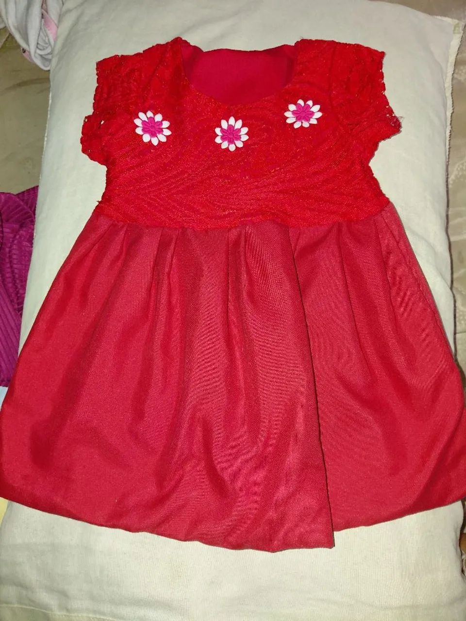 Roupas Bebê Menina - Foto 4