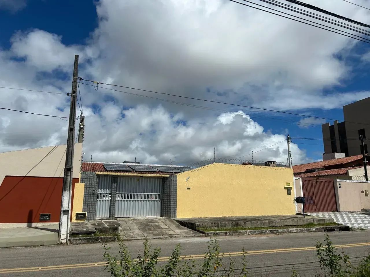 EXCELENTE CASA CAPIM MACIO VENDA