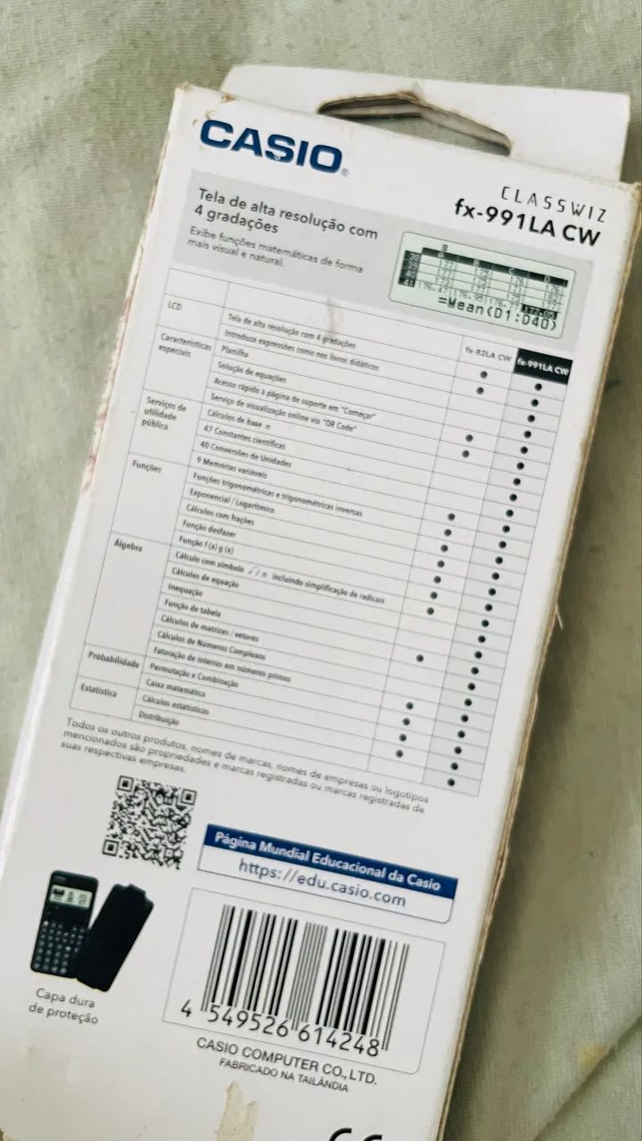 Calculadora científica  - Foto 4