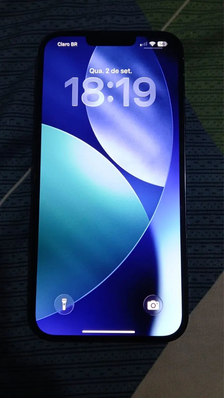 iPhone 13 Pro Max  - Foto 4