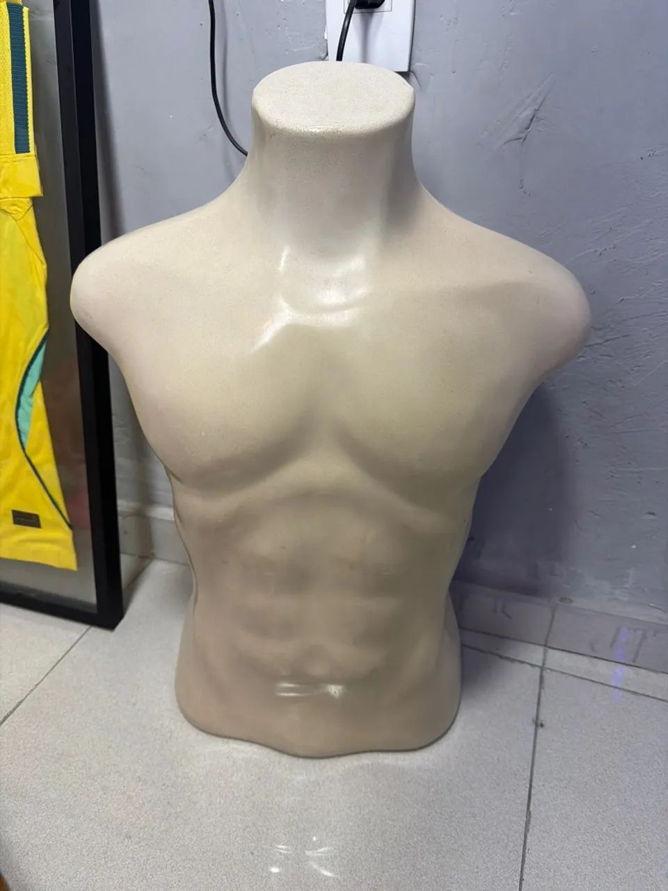 Manequim