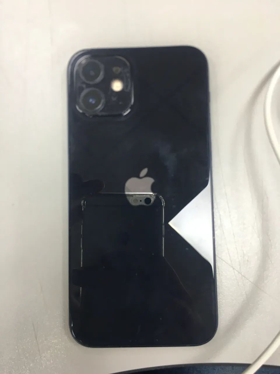 iPhone 12 80% - Foto 3