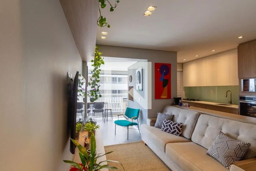 Apartamento à Venda - Barra Funda, 2 Quartos, 69 m2 - Foto 3