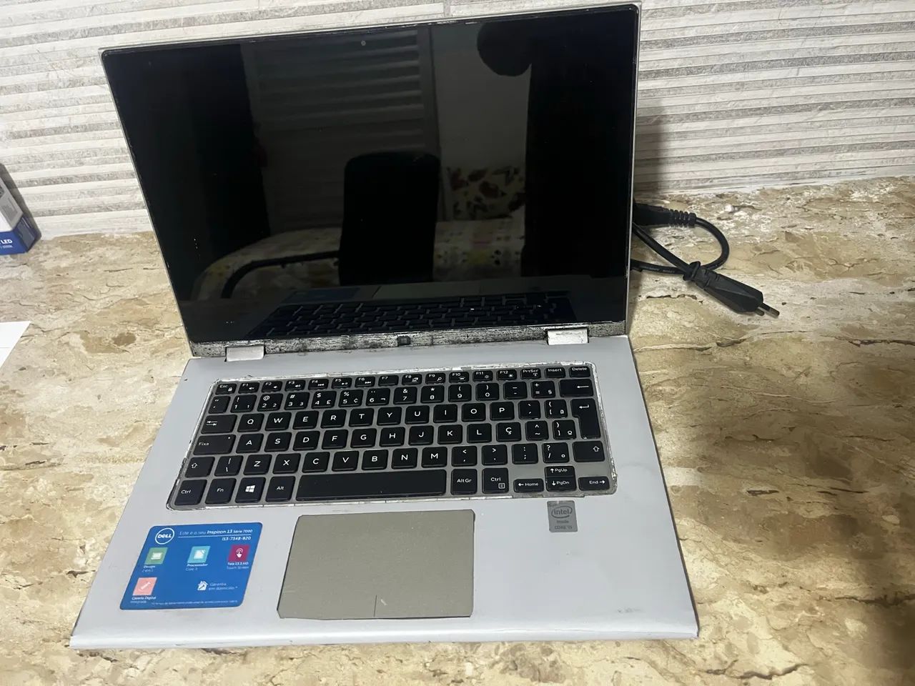Notebook Dell - Foto 5