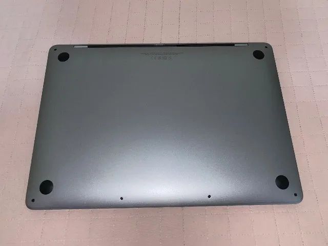 Macbook Pro M2 8GB 512 SSD - Foto 3