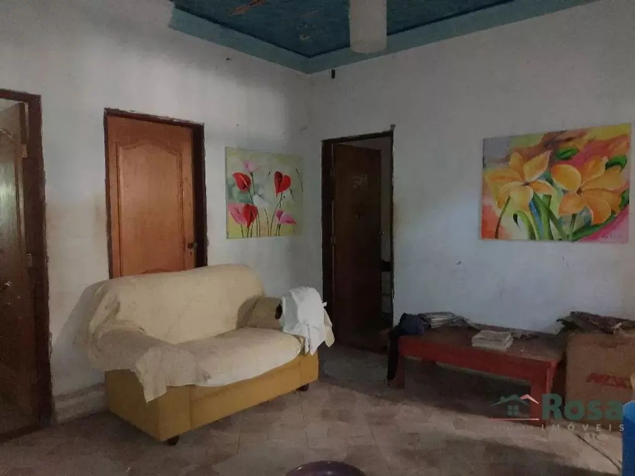 CHÁCARA / SITIO para venda SETOR BELA VISTA ARAGARÇAS - Foto 5