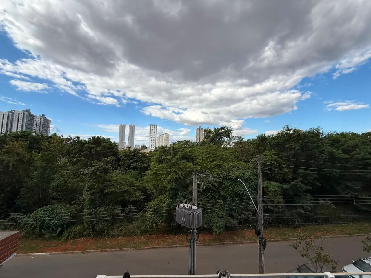 RESIDENCIAL MIRANTE - PARQUE CASCAVEL - Foto 5
