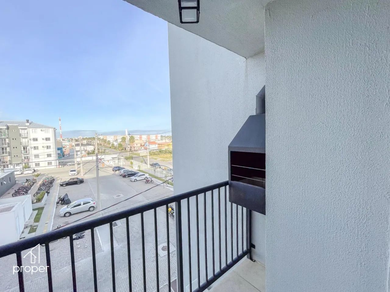 Apartamento com 2 dormitórios - Pelotas/RS - Foto 4