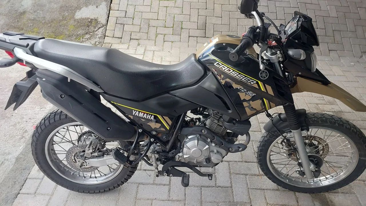 Crosser 150 Z - Foto 4
