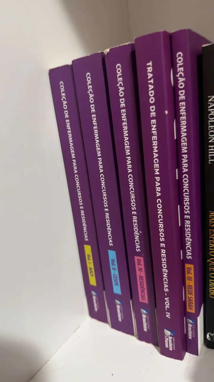 Livros 