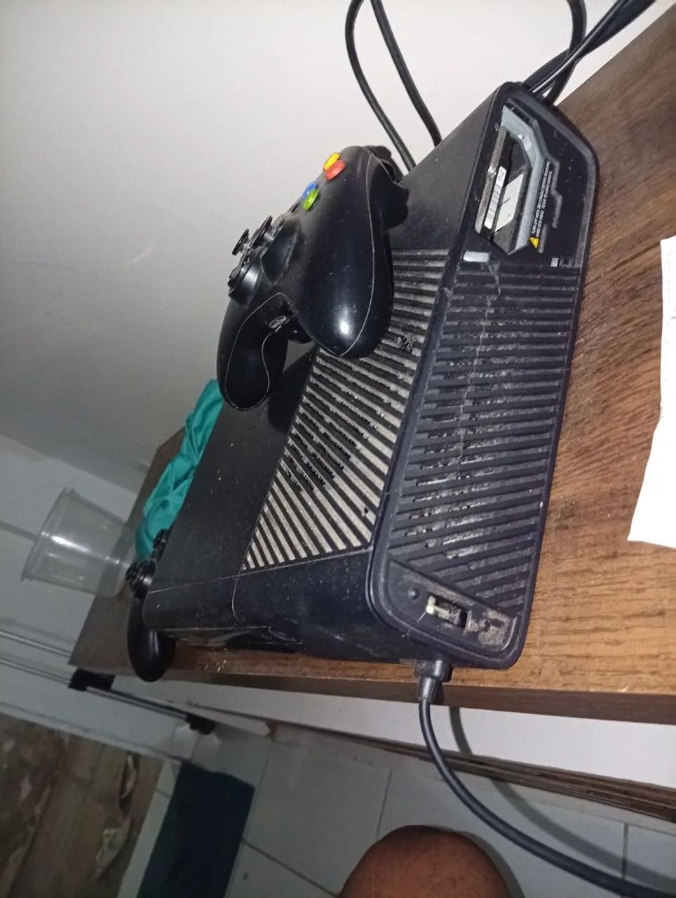 Xbox 360