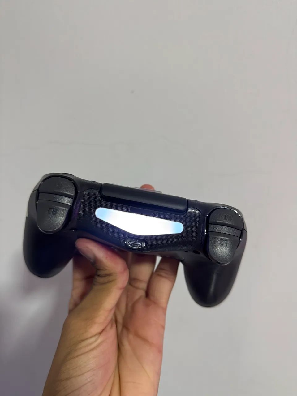 Controle de Ps4 - Foto 2