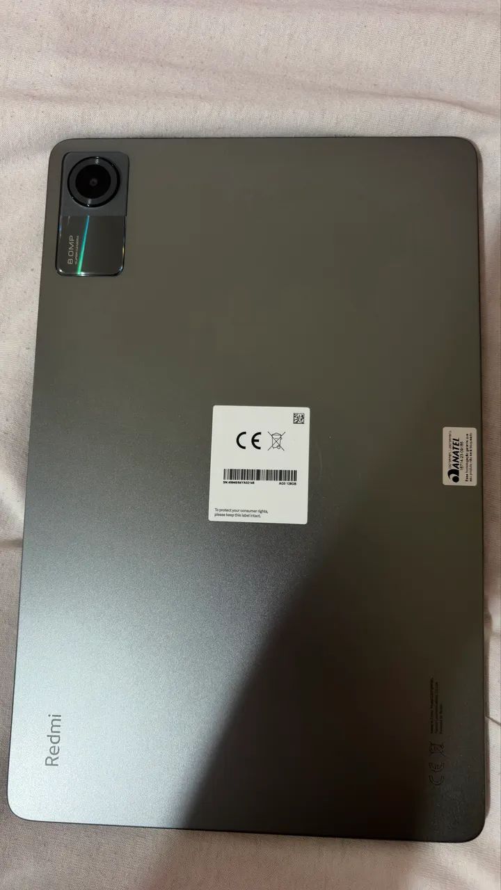 Tablet Redmi pad se - Foto 2