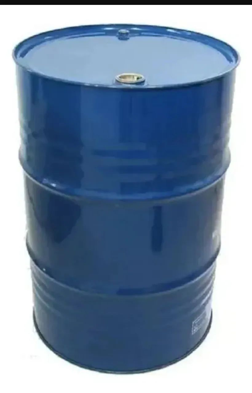 Tambor de ferro 200 L