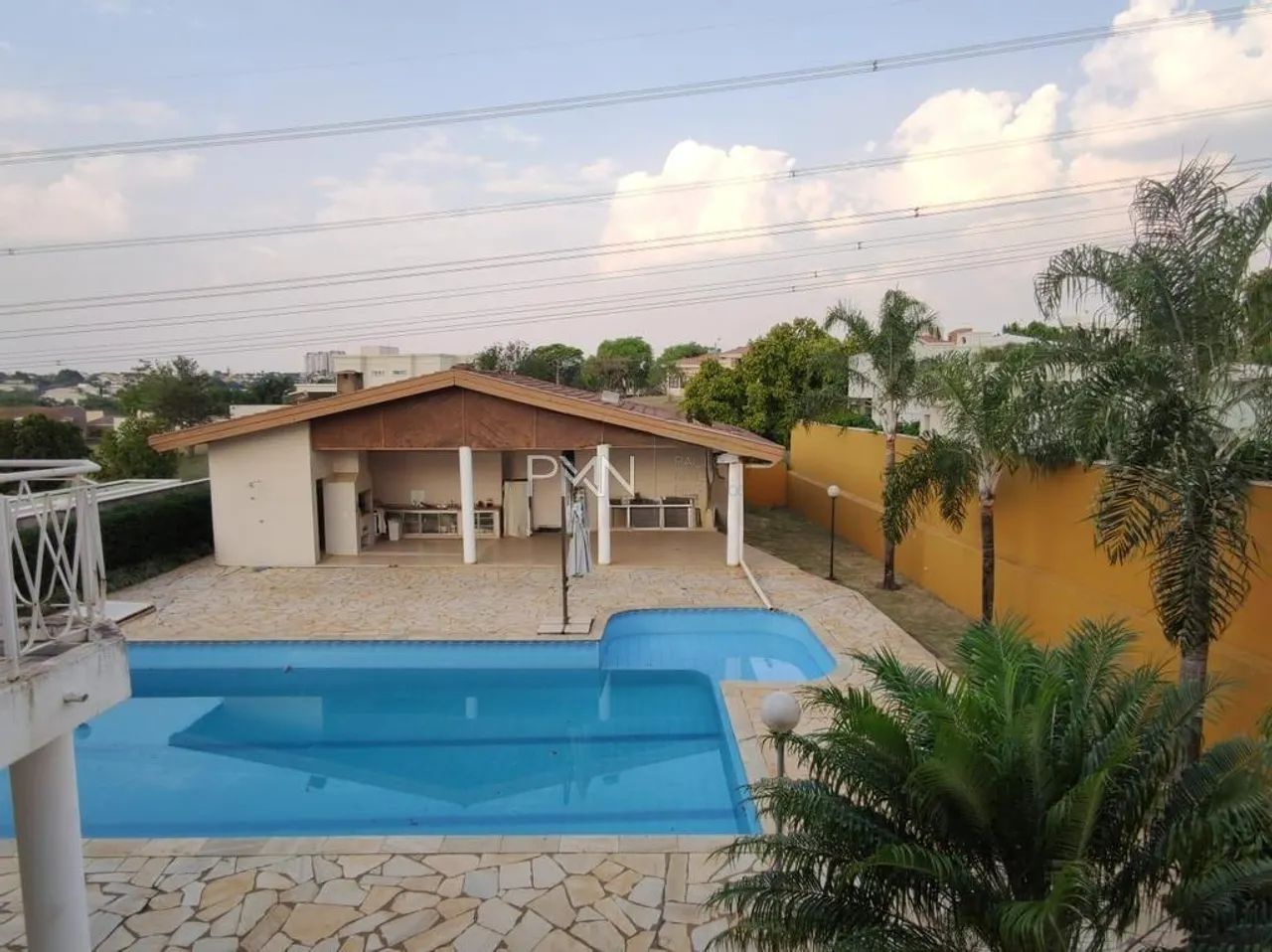 Sobrado à venda em Campinas, Loteamento Alphaville Campinas, com 5 quartos, com 690 m² - Foto 3