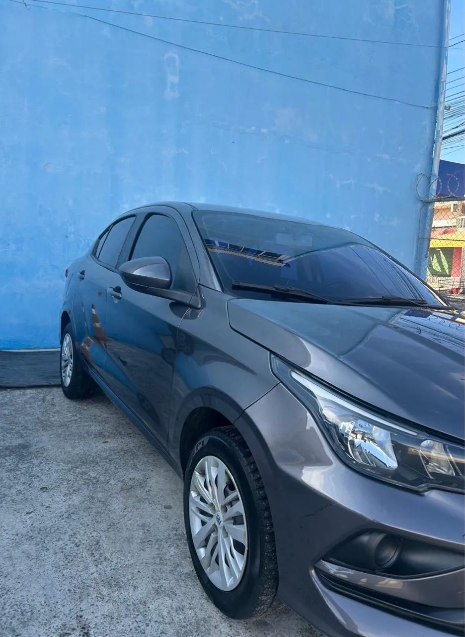 Fiat Cronos Drive 1.0 6V 2023