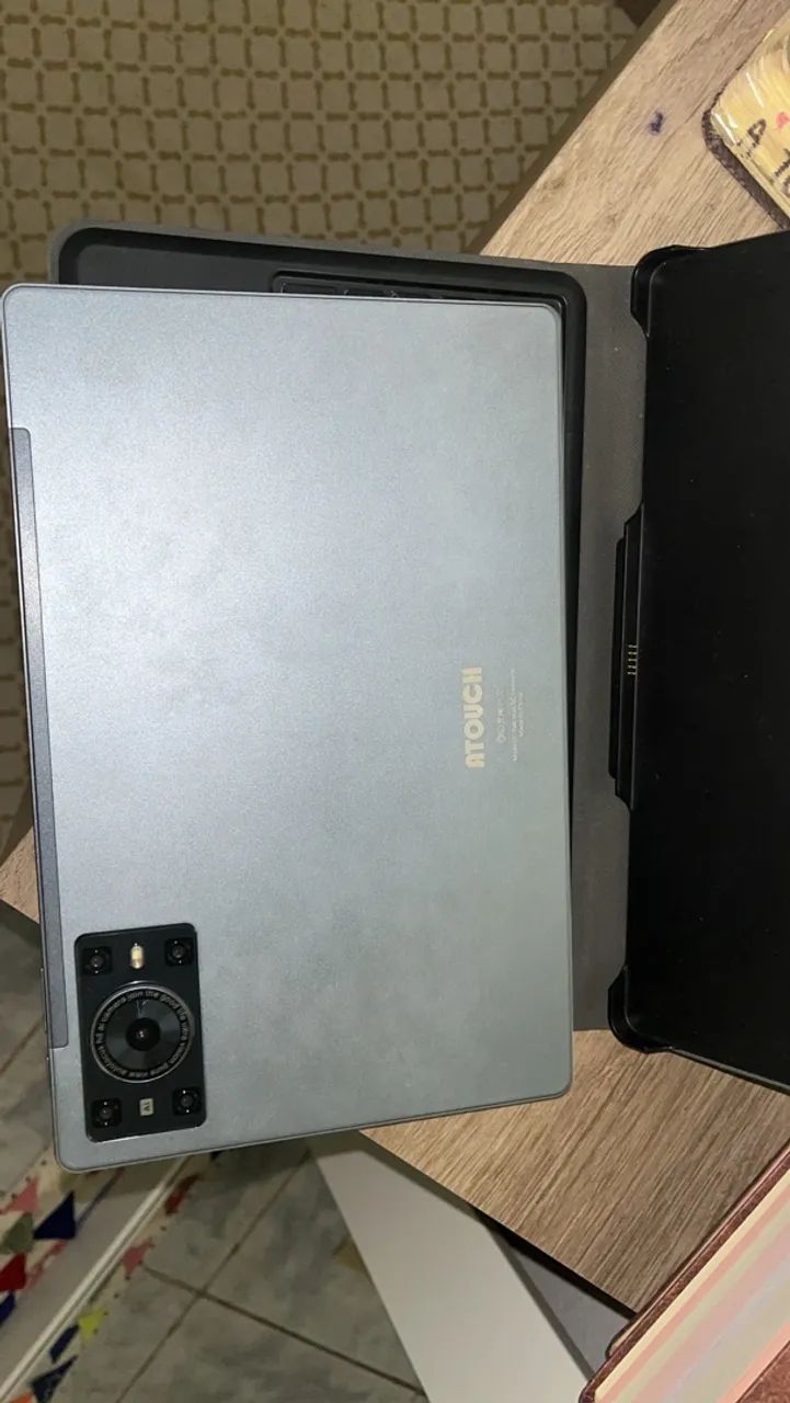 Tablet + teclado  - Foto 2