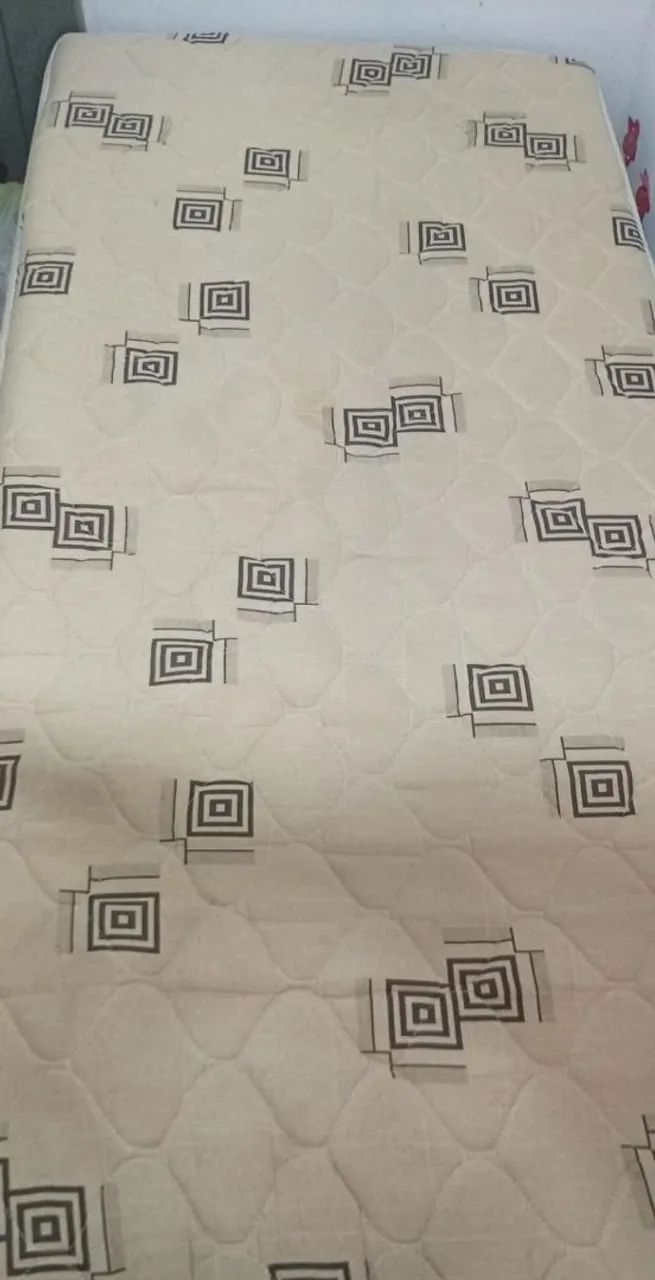 Cama box solteiro  - Foto 2