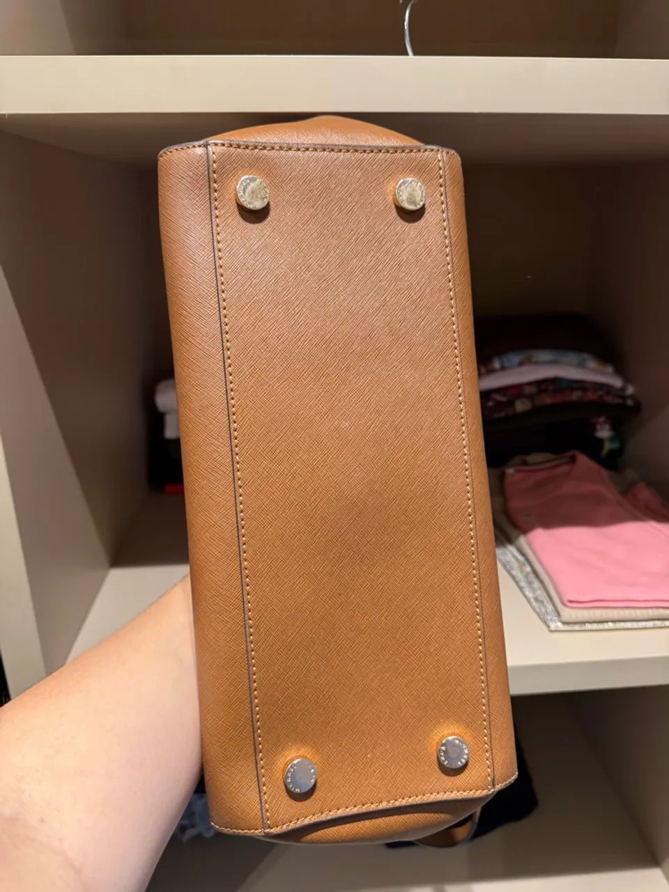 Bolsa Michael kors  - Foto 4