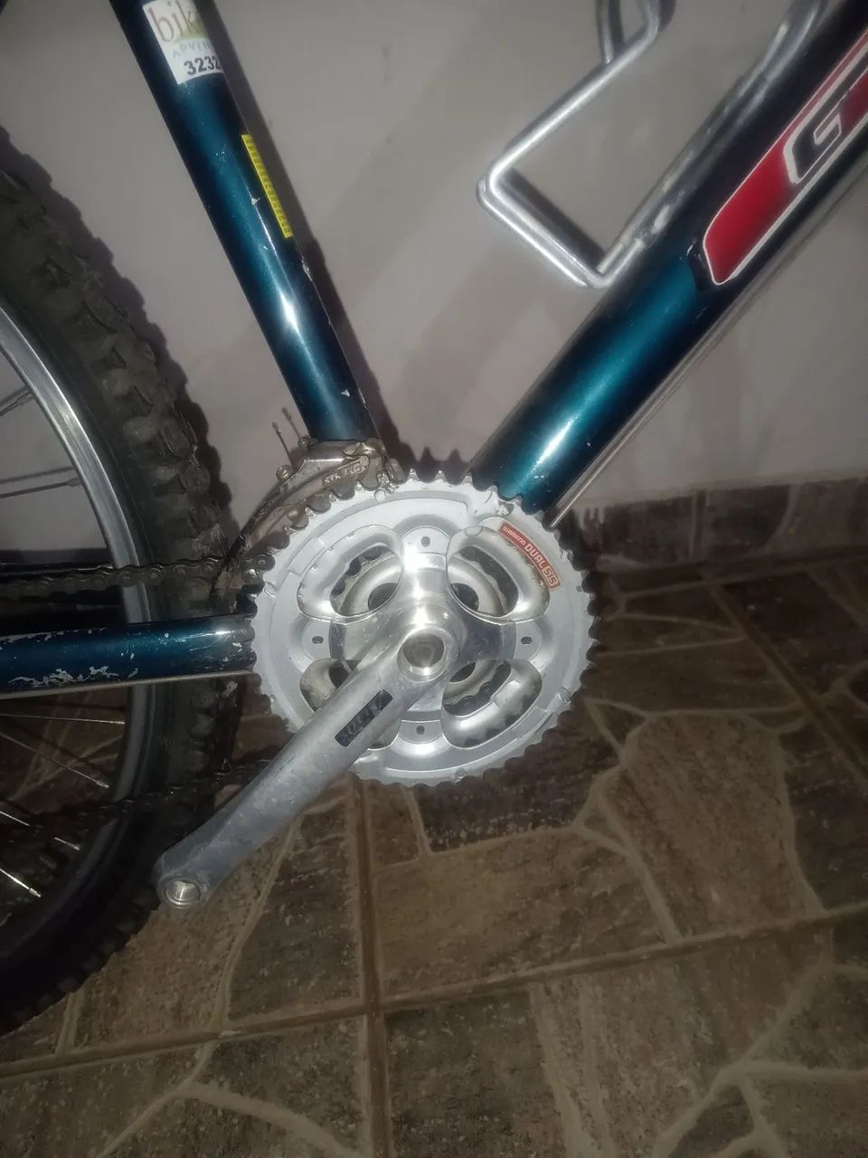 GT Avalanche LE  - Foto 3