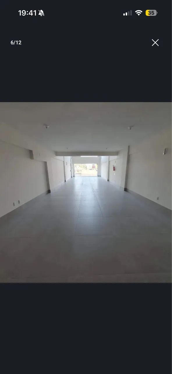 Vendo sala comercial mirante do bosque av Luiz Rosso - Foto 4