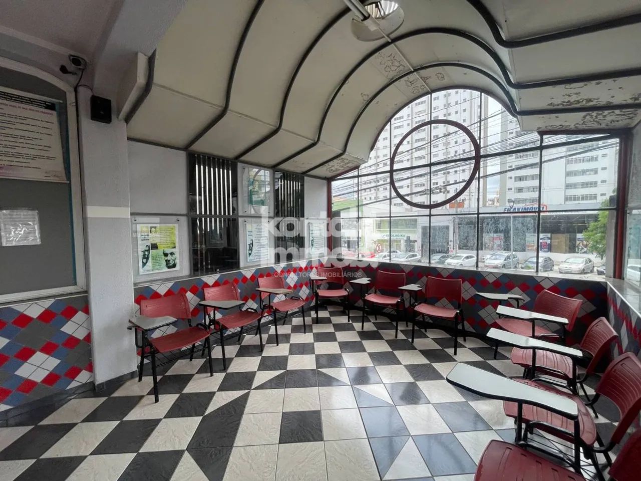 Casa Comercial à venda e para alugar 470m² em Centro - Foto 3