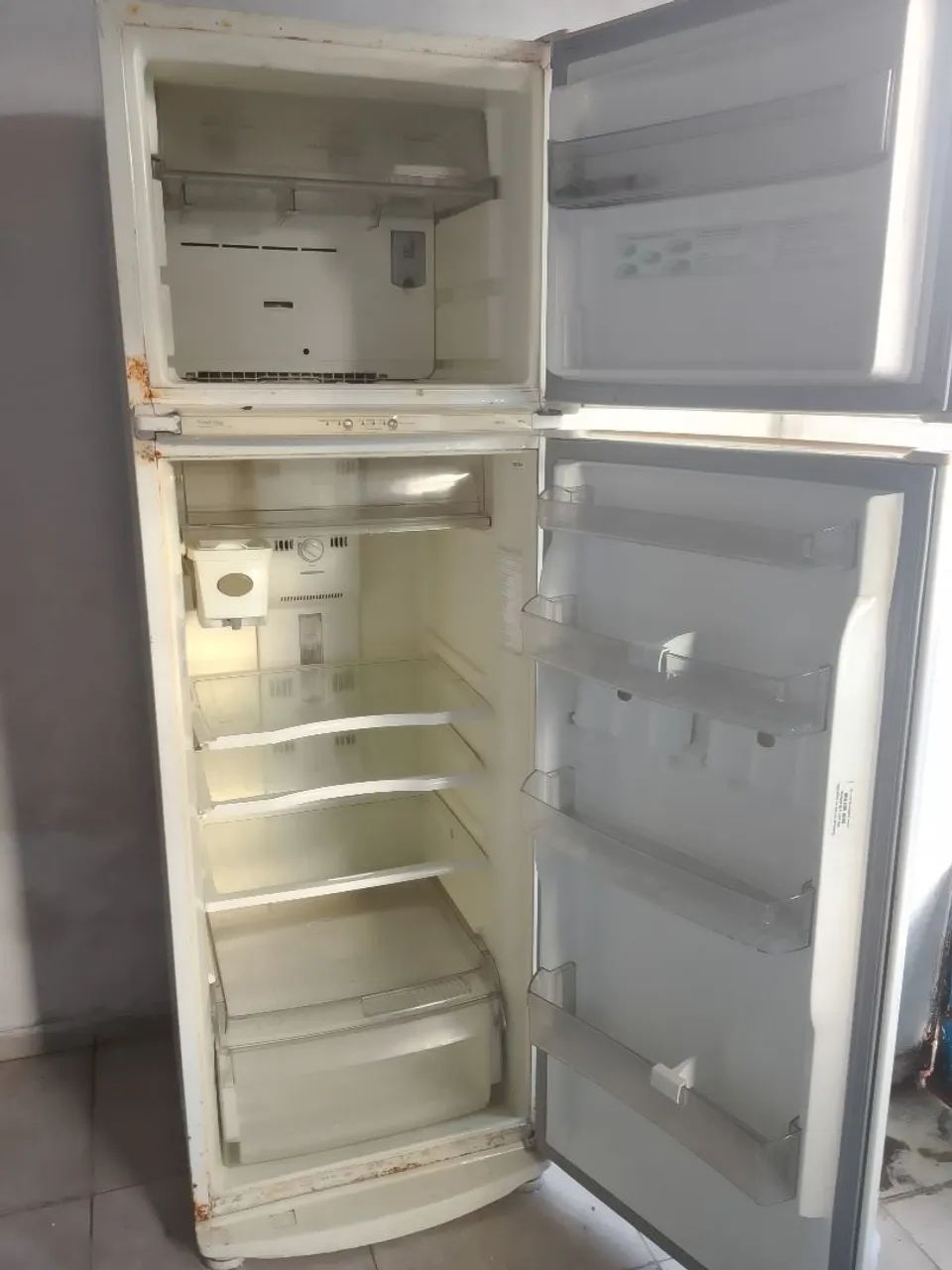 Geladeira  - Foto 2
